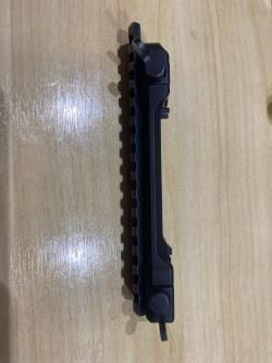 Кронштейны, планки Weaver для Sako