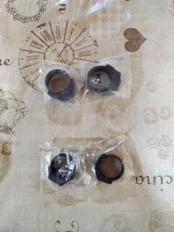 Кронштейны с кольцами на Blaser