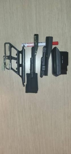 Кронштейны