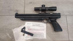 Кросман 1322 (crosman)