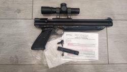 Кросман 1322 (crosman)