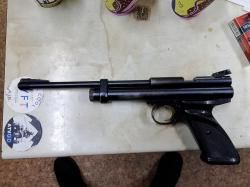 Кросман 2300 Т