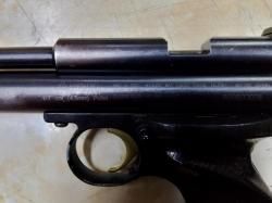 Кросман 2300 Т