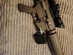 Кросман м4 177