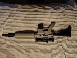 Кросман м4 177