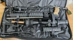 Kruegergan Корсар long 5,5 мм