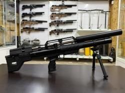 KRUGERGUN 6.35 мм , передний взвод , ствол 500 мм , прямоток .