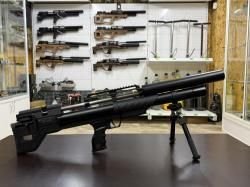 KRUGERGUN 6.35 мм , ствол 500 мм , задний взвод ! Новые.