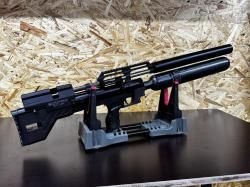 KRUGERGUN 6.35 mm. колбовый 0.7 литра с передним взводом.