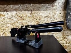 KRUGERGUN 6.35 mm. колбовый 0.7 литра с передним взводом.