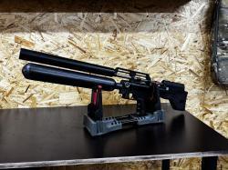 KRUGERGUN 6.35 mm. колбовый 0.7 литра с передним взводом.