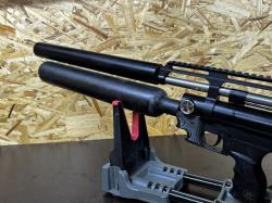 KRUGERGUN 6.35 mm. колбовый 0.7 литра с передним взводом.