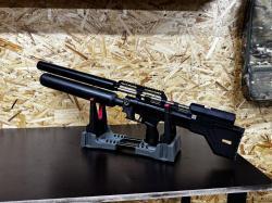 KRUGERGUN 6.35 mm. колбовый 0.7 литра с передним взводом.