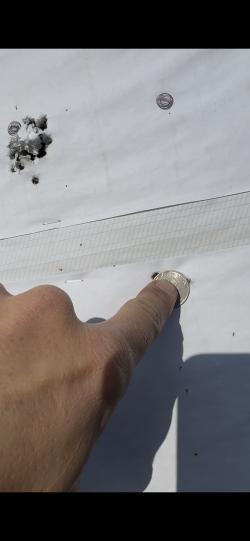  KRUGERGUN 6.35 mm. колбовый 0.7 литра с передним взводом.