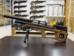 KRUGERGUN 6.35 задний взвод , ствол 580 мм , прямоток новая !