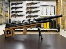 KRUGERGUN 6.35 задний взвод , ствол 580 мм , прямоток новая !