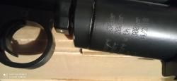 KRUGERGUN Crosman 25 CAL .177 (4.5mm)