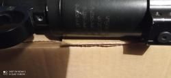 KRUGERGUN Crosman 25 CAL .177 (4.5mm)