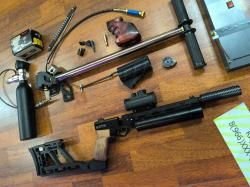 KrugerGun Корсар Полный Комплект - Бери стреляй Пистолет - Винтока