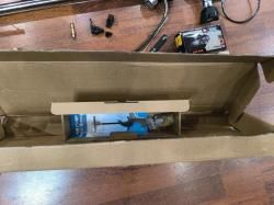 KrugerGun Корсар Полный Комплект - Бери стреляй Пистолет - Винтока