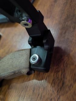 KrugerGun Корсар Полный Комплект - Бери стреляй Пистолет - Винтока