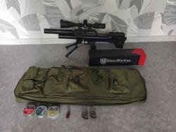 Krugergun крюгерган снайпер 5,5