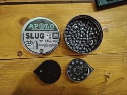 Krugergun модель: sniper