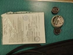 Krugergun модель: sniper