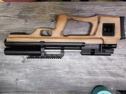 KrugerGun Снайпер 300