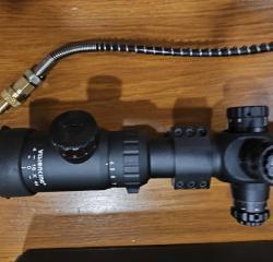 KrugerGun Снайпер 300