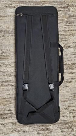  Krugergun Снайпер 5.5 мм Буллпап 420мм