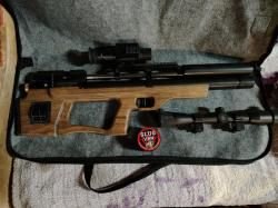 Krugergun снайпер 6.35