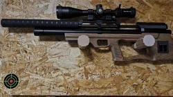 KrugerGun снайпер 6.35