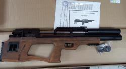 Krugergun Снайпер буллпап 5.5