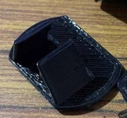 KrugerGun Снайпер буллпап калибр 5,5мм.