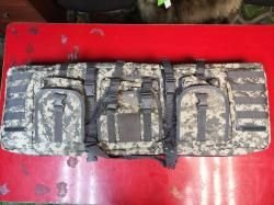 Krugergun Снайпер буллпап 6.35