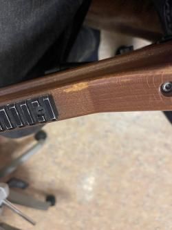 KRUGERGUN Sniper .22