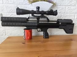 Krugergun Sniper (3ДЖ) 6.35