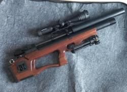 Krugergun Sniper 5.5