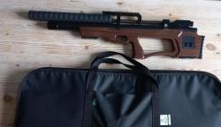 Krugergun Sniper 5.5