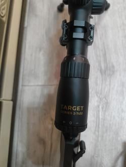 Krugergun Sniper 5.5
