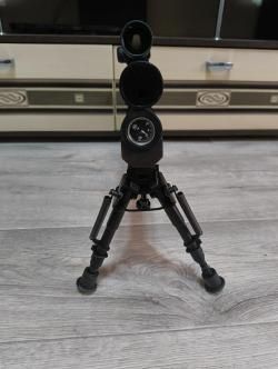 Krugergun Sniper 5.5