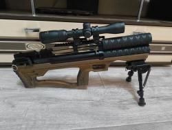 Krugergun Sniper 5.5