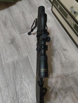 Krugergun Sniper 5.5