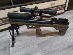 Krugergun Sniper 5.5