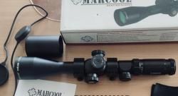 Krugergun sniper 6.35 ствол 500мм. Прямоток