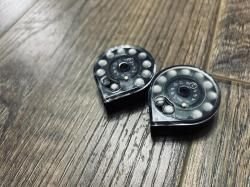 Krugergun sniper 6.35 ствол 500мм. Прямоток