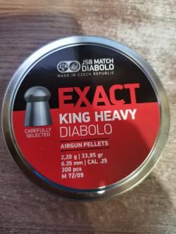 Krugergun sniper 6.35 ствол 550мм. Редуктор.