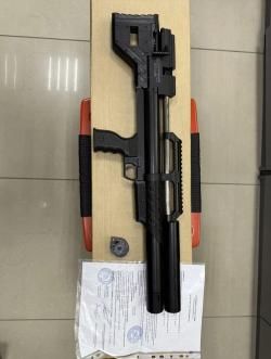 Krugergun Sniper 6,35