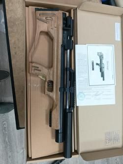 Krugergun Sniper компакт